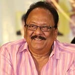 krishnamraju-age