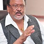 Krishnamraju