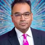 Krishnan Guru-Murthy