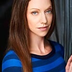 Krista Marchand