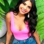 Kristal Silva