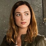 Kristen Connolly
