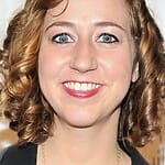 Kristen Schaal