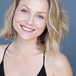 Kristi Lauren
