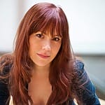 Kristin Booth