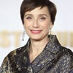 Kristin Scott Thomas