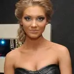 Kristina Asmus
