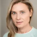 Kristina Klebe