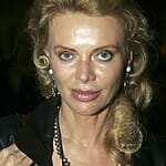 Kristina Wayborn