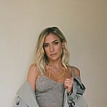 Kristin Cavallari