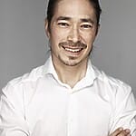 Kristofer Kamiyasu