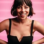 Krysta Rodriguez