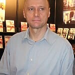 Krzysztof Pieczynski
