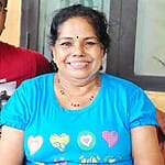 Kulappulli Leela