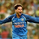 Kuldeep Yadav