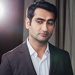 kumail-nanjiani-height