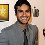 Kunal Nayyar