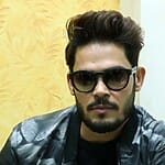 kunwar-amar-weight