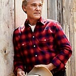 Kurt Russell