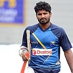 Kusal Perera