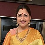 Naina Singh