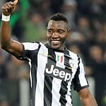 Kwadwo Asamoah