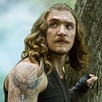 Kyle Gallner