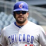 Kyle Schwarber
