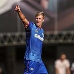 Kyle Jamieson