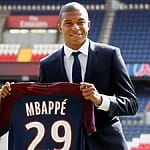 Mbappe