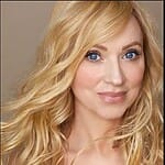 Leigh-Allyn Baker