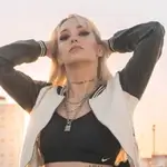 La Joaqui