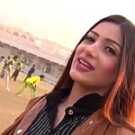 Laila Khan