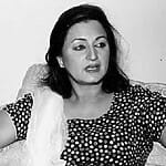 Laila Zuberi