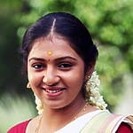 Lakshmi Menon