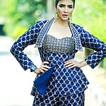 Lakshmi Manchu