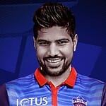 Lalit Yadav