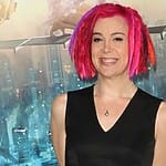 Lana Wachowski
