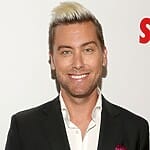 Lance Bass
