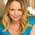 Lara Cox