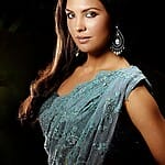 Lara Dutta