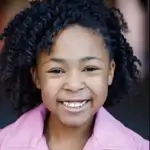 Lariah Alexandria