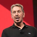 Larry Ellison