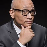 Larry Wilmore