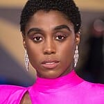 Lashana Lynch