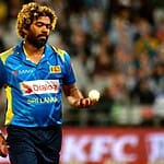 Lasith Malinga