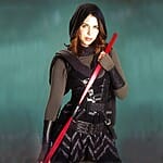 Laura Bailey