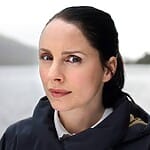 Laura Fraser