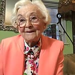 Laura June Hudson