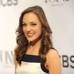 Laura Osnes